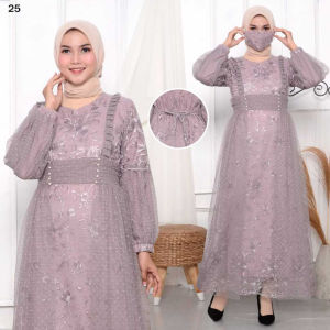 LGS - GAMIS BRUKAT 02 XL TERBARU