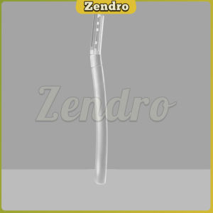 ZEO Hair Removal Knife Portable Eyebrow Trimmer Women Face Razor Eyebrow Tool