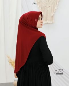 New|| JIlbab Instan Arrafi Ar 711 Terbaru Hijab Arrafi | Ar 711 | Hijab Ar Rafi Terbaru 2023