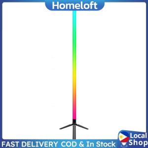 Smart RGB LED Corner Lamp USB Power Supply for Living Room Bedroom