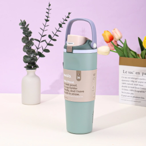 SG【100% Authentic】Owala 30-ounce Birthday Party 2026 Edition | Party Bottle BPA-free with straw and leak-proof capv