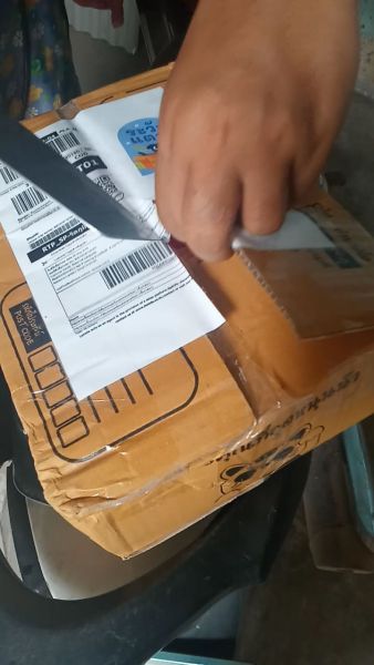 Buyer review video 4