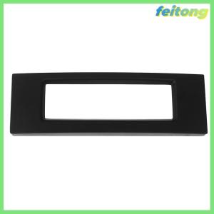 【feitong】🚕🚕【HOT SALE】 Cho đài phát thanh xe rd4 CD Player đa chức năng Loại C vỏ màn hình trường hợp khung bao vây thay thế