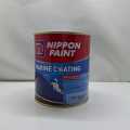 Cat Anti Fouling Ekonomis untuk Kapal Kayu Copper Paint Anti Fouling Galon 5Kg / Nippon Paint. 
