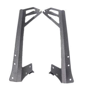 Kaly Car LED Light Bar Mounting Brackets 50 Inch 52Inch For Jeep Wrangler JK 2007 2008 2009 2010 2011 2012 2013 2014 2015 R7Q2P