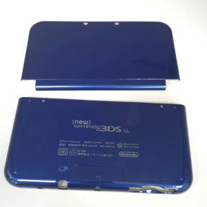 Limited Editio Version Top Bottom Shell Case Housing Cover for New 3dsxl for New 3ds LL Free Shipping