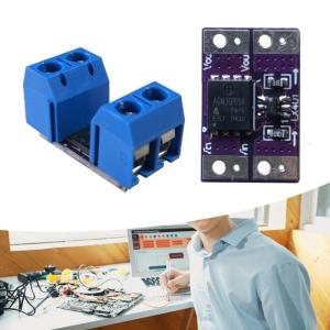 Easy to Install LX401 Ideal Diode Rectifiers Module Offer Reliable Power Delivery for Home Electronics Industrial System