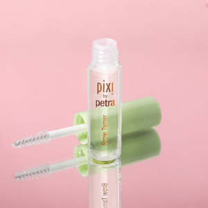 PIXI Brow Tamer (Translucent) 4.5ml  - Clear Brow Gel