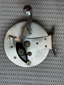 (OL020) Olympic High Speed 100m/m Fishing Reel Japan Domestic Market – JDM (USED)