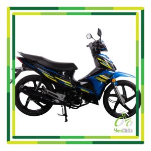 Modenas Kriss 110 interchange