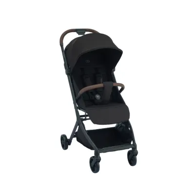 Koopers Eezi-Air Travel Friendly Compact Stroller 0-22kg | EN1888 Approved Kerusi Tolak Perjalanan Bayi