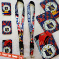 NEW DepEd Lanyard Id Lace holder for Teachers /Non Teaching Staffs / Faculty. 