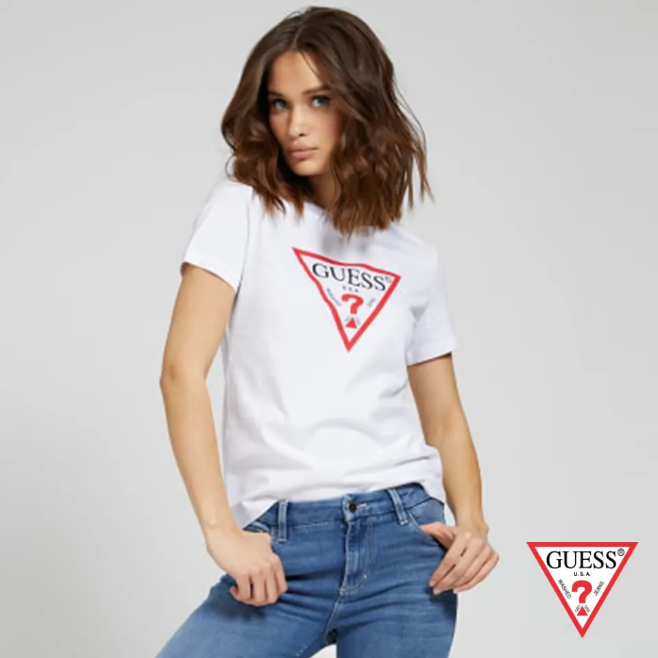 Guess cheap womens tee