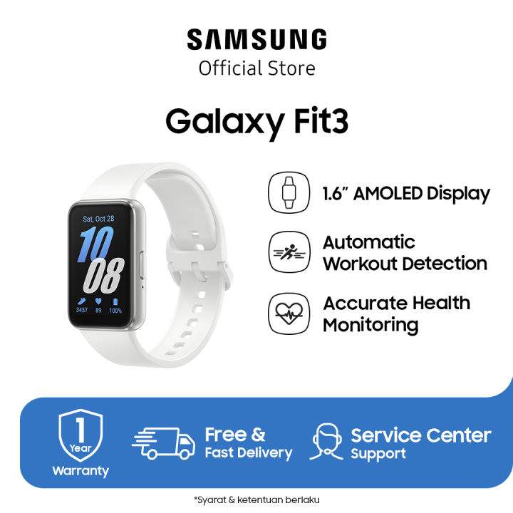 Samsung Galaxy Fit3