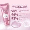 JAPAN HADA SENKA PERFECT WHIP COLLAGEN IN CLEANSING FOAM 120g. 