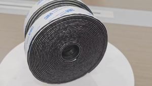 3M Original Double Sided Velcro Tape Heavy Duty Waterproof Heat Resistant Strong Adhesive Hook Loop 10cm 3m