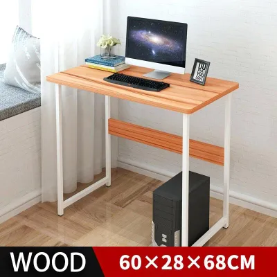 HomeChic Lamesa Black Dining Table Folding Table Outdoor Portable Foldable Table Simple Mini Small Table#ds002#ds008