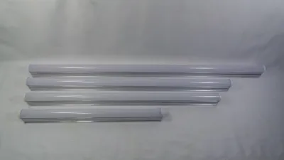 Bộ đèn led T4 T5 liền máng dài 29cm 42cm 47cm 57cm Ánh sáng trắng / vàng