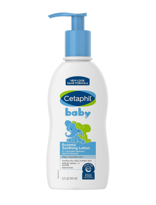 Cetaphil hot sale baby lazada