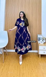 DASTER TERBARU CAP MALAMAN DASTER VIRAL DASTER MAMA MUDA DASTER CANTIK