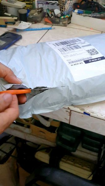 Buyer review video 6