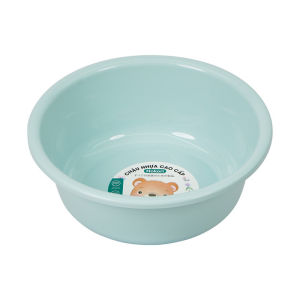 Thau Chậu Nhựa Tròn Cao Cấp 3T 3T5 3T6 3T8 4T2 5T5 VIỆT NHẬT HOKORI 2523/24/27/90/92/93 - TADAHOME