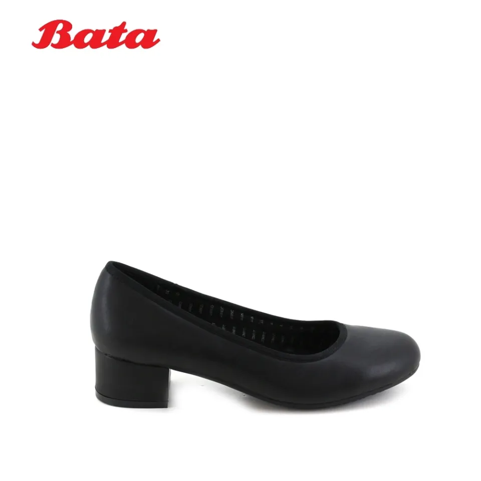 Bata heels best sale for girls