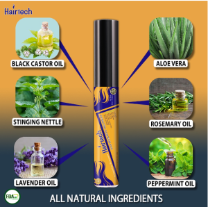 DRA.  BEL0s Best Hairtech Hair Grower Treatment Hairloss Damage Thin Hair Fall Hair Loss Hair Damage Hair Baldness Receding Hairline Dandruff Remover Color Protection Repair Broken Scalp Split Ends  Keratin Build Hair Anti- Frizz Hair Volume