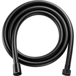 MELODI High Pressure Anti Winding Universal Interface Handheld Shower Head Hose Water Tube Explosion-proof PVC