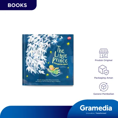 The Little Prince