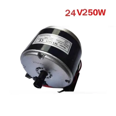 Motor 12V 250W motor 24v 250w chế thuyền chế xe kéo tời làm cổng kéo rèm tự động động cơ 12v 3200w động cơ 24v 250w