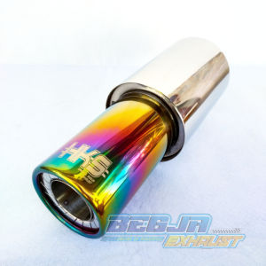 KNALPOT MOBIL RACING HKS ULIR RAINBOW GRANDMAX LUXIO T120SS CARRY AVANZA XENIA YARIS JAZZ KIJANG