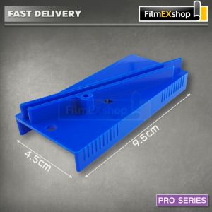 คลิกที่เครื่องมือช่างฟิล์มที่ลับขอบเกียง อุปกรณ์ติดฟิล์ม เพื่อความสะอาดและความสมดุลของตัวลับขอบเกียง ตัวเลือก 1 ร้านที่รองรับ