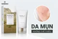Kem Dưỡng Ẩm, Kiềm Dầu Dành Cho Da Mụn Skin1004 Madagascar Centella Soothing Cream 75ml. 