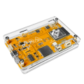 Bitcoin NerdMiner V2 NMMiner Lucky Miner Hashrate 980KH/s ESP32 2.8 inch Smart Display Crypto Solo Lottery ESP32-2432S028R WROOM. 