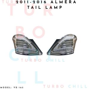 YE-163 2011-2016 ALMERA TAIL LAMP