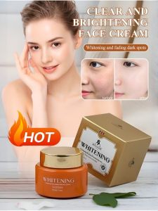[Clear and Bright] Skin Beautifying Cream Beauty Cream Hydrating Moisturizing Rejuvenating White Clear Facial Treatment Cream