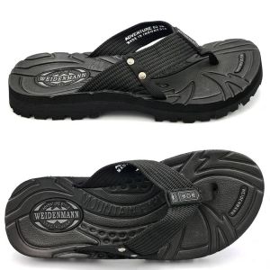 Sandal Jepit Gunung Pria Weidenmann Adventure 03 Original Kualitas Terbaik