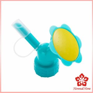 หัวบัวรดน้ำต้นไม้ สำหรับติดปากขวดน้ำ ทรงดอกไม้จิ๋ว nozzle for watering flowers