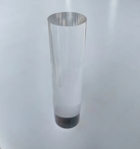 20mm Diameter Colourful Acrylic Rods Plexiglass Lucite Bar DIY Architectural Model Material Accessories Light Guide Stick