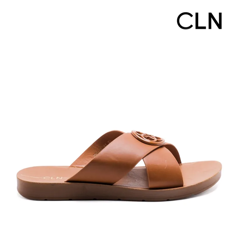 Naples Flat Sandals – CLN