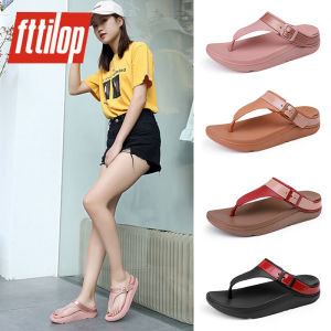 Womens Fashion Non-slip Flip Flops Comfort Slippers Summer Beach Shoes Soft Outdoor Sandals Add one size)