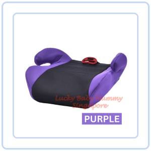 【COZYCASA】Kids Car Booster Seat Cushion/Children Safety Travel Seat for Chair & Car Use