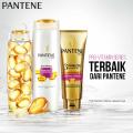 Pantene Shampoo Hair Fall Control 900 ml. 