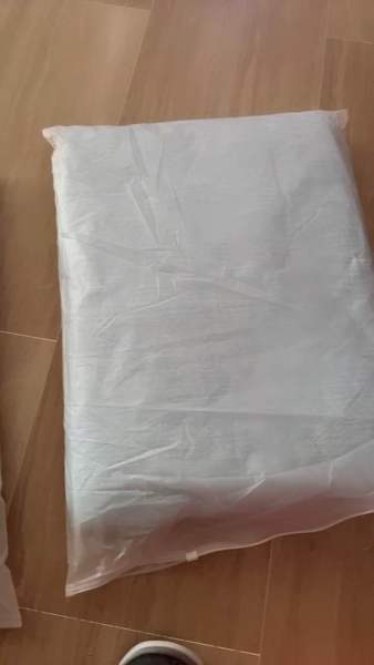 Buyer review video 3