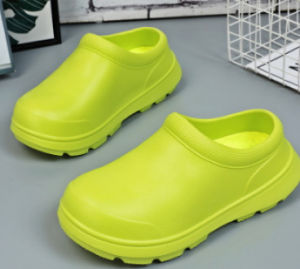 ChefS Shoes Are Breathable Non-Slip Waterproof And Oil-Resistant.Kitchen Shoes For Men Spring And Autumn Work Shoes Nurse Shoes Rain Shoes WomenS Water Shoes