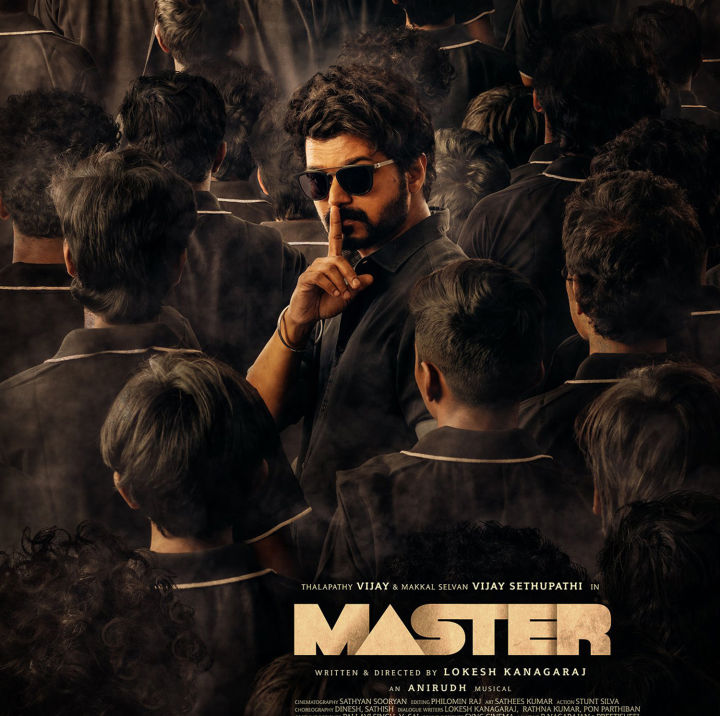 Film Master Vijay Amazon Prime Release Date Sunglasses Zee5 Vijay