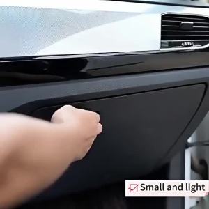 Tefal  Wireless Handheld Car Vacuum Cleaner – Powerful Suction Mini Portable Low Noise With Filters