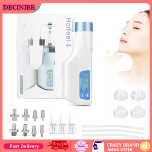 HydroliftingGu-n MesotherapyGu-n EZ Negative Pressure MesoGu-n Mesotherapy Hydrolifting Water Injector Skin Care Beauty Device