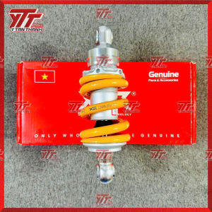 Phuộc sau X1R cho exciter 135150 MS06